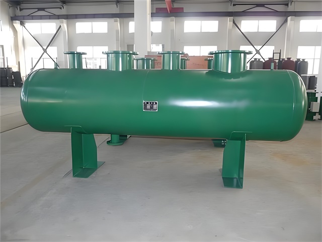 黄陵分集水器的流速